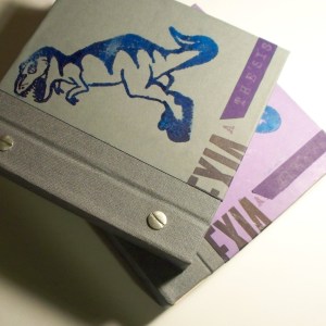 T-REXIA: A Thesis 1&2/3