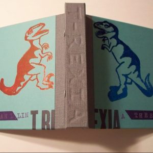 T-REXIA: A Thesis 3/3